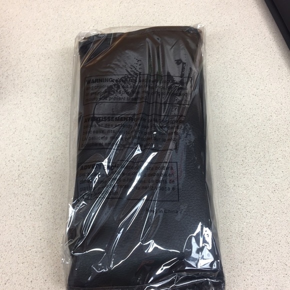 15 piece brush set - Picture 4 of 6